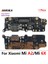 Yeni Xiaomi Mi A1 A2 5x 6x A3 Lite USB Girişli Şarj Cihazı Dock Fiş Konnektörü Şarj Kartı Flex Kablo Mikrofon Mikrofon Kurulu (Yurt Dışından) 3