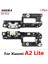Yeni Xiaomi Mi A1 A2 5x 6x A3 Lite USB Girişli Şarj Cihazı Dock Fiş Konnektörü Şarj Kartı Flex Kablo Mikrofon Mikrofon Kurulu (Yurt Dışından) 4