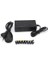 Dc 12V/15V/16V/18V/19V/20V/24V 96W Dizüstü Bilgisayar Ac Evrensel Güç Adaptörü Şarj Cihazı Asus Dell Lenovo Sony Toshiba Dizüstü Bilgisayar (Yurt Dışından) 5