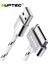 Suptec 30 Pin USB Kablosu iPhone 4 S 4 3gs iPad 1 2 3 Ipod Nano Itouch Şarj Aleti Kablosu Hızlı Şarj Data Sync Adaptör Kablosu (Yurt Dışından) 1