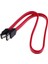 Esata Sata Kablosu Seri Ata Harici Sata Kablosu Adaptörü 7 Pin Erkek Dönüştürücü Adaptör Kablosu Korumalı Kablo 0.5 M/ 1 M (Yurt Dışından) 2
