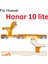 Adet On Off Düğmesi Ket Flex Kablo Değiştirme Huawei Honor 8 9 10 8c 8x Max 8 9 10 Lite Güç Hacmi Yan Düğme Flex (Yurt Dışından) 2