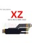 Orijinal USB Dock Şarj Konektörü Bağlantı Noktası Şarj Cihazı Flex Kablo Sony Xperia x Xz Xz1 Xz2 Xz3 Z3 Z4 Z5 Kompakt Premium Artı (Yurt Dışından) 3