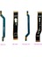 Samsung Galaxy S20 S21 S22 Artı Ultra Anakart Ana Kart Konektörü LCD Ekran USB Flex Kablo (Yurt Dışından) 3
