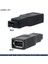 Firewire Dönüştürücü 1394 Bilgisayar Aksesuarı 9 Ila 6 Pin B Adaptörü 400 800 Iletim Bağlantısı Kararlı Yedek Mini Harici (Yurt Dışından) 2