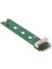 NGFF-312B Apple 2013 2014 2015 MACBOOK Air Mac Pro Yeni Adaptör Kartı SSD M.2 Ngff X4 Adaptörü (Yurt Dışından) 4