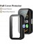 Pc Sert Ekran Koruyucu Kılıf Için Huawei Izle Fit 2 Koruyucu Bumpc Sert Anti-Scratch Temperli Cam Kılıf Kapak Aksesuarları (Yurt Dışından) 2