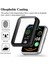 Pc Sert Ekran Koruyucu Kılıf Için Huawei Izle Fit 2 Koruyucu Bumpc Sert Anti-Scratch Temperli Cam Kılıf Kapak Aksesuarları (Yurt Dışından) 3