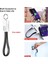 Floveme Mini Anahtarlık Mikro USB Tip C Kablo Aydınlatma Şarj Aleti Kablosu iPhone Samsung Için Taşınabilir USB Tip-C Usb-C Kablo Aksesuarı (Yurt Dışından) 4