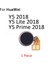 Flex Kablo Huawei Y9 Y7 Y6 Pro 2019 Y5 Lite Prime Pro 2018 2017 Titreşim Motor Modülü Parçaları (Yurt Dışından) 5