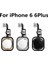 Ana Sayfa Düğmesi Parmak Izi Tarayıcı Dönüş Anahtarı Flex Kablo iPhone 6 6s 4.7 / 6s Plus 5.5 (Yurt Dışından) 1
