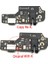 USB Şarj Portu Kurulu Flex Kablo Konektörü Parçası Xiaomi Redmi Için Not 8t 9s 8 7 9 Pro Mikrofon Mikrofon Modülü (Yurt Dışından) 3
