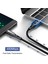 Gtwın Mikro USB Kablosu Huawei Mikro USB Kablosu 3A Hızlı Şarj Xiaomi Samsung Android Cep Telefonu Şarj Veri Kablosu (Yurt Dışından) 5