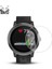 Temperli Cam Ekran Koruyucu Film Garmin Vivoactive 3 Trainer Akıllı Saat Çizilmeye Dayanıklı Koruyucu Kapak Aksesuarları (Yurt Dışından) 2