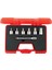 1/2” Star (Torx) Lokma Anahtar Takımı (7 Parça) 1