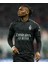 A.c Milan 2023/24 Yeni Sezon Isimsiz Özel Tasarım Konsept Forması (Black Thırd Shırt) 3