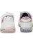 Cap Mesh 4fx Beyaz Kız Çocuk Koşu Ayakkabısı 5