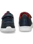 Fırst 4fx Lacivert Erkek Çocuk Sneaker 5