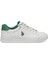 Erna 4fx Beyaz Erkek Sneaker 1