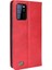 Oukitel C25 Manyetik Kapatma Pu Deri Cüzdan Için Kılıf (Yurt Dışından) 3