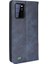 Oukitel C25 Manyetik Kapatma Pu Deri Cüzdan Için Kılıf (Yurt Dışından) 4