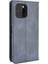 Oukitel C21 Pro Pu Deri Manyetik Kapatma Cüzdan Için Kılıf (Yurt Dışından) 4