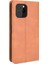 Oukitel C21 Pro Pu Deri Manyetik Kapatma Cüzdan Için Kılıf (Yurt Dışından) 3