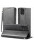 Samsung Galaxy A52S 5g Tam Koruma Deri Folio Flip Case (Yurt Dışından) 1