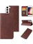 Samsung Galaxy S22 Artı Kart Ekleme Deri Folio Flip Case (Yurt Dışından) 1