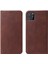 Iphone 11 Için Kılıf Pro Max Tam Koruma Deri Folio Flip Case Kart (Yurt Dışından) 1