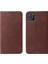 Iphone 11 Için Kılıf Pro Max Tam Koruma Deri Folio Flip Case Kart (Yurt Dışından) 5