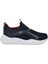 I Cool Bats 4fx Lacivert Erkek Çocuk Slip On 1