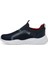 I Cool Bats 4fx Lacivert Erkek Çocuk Slip On 3