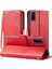 Y72 5G/Y52 5G/Y53S Deri Folio Flip Case Kart Ekleme Tam Için Kılıf (Yurt Dışından) 1