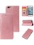 Iphone 6 Için Kılıf Artı/6s Artı Kart Ekleme Manyetik Karbon Fiber Folyo (Yurt Dışından) 1