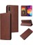 Samsung Galaxy A50/A30S/A50S Deri Folio Flip Case ile Tam (Yurt Dışından) 1