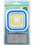 Powermaster PM-6937 Cob Ledli Pilli Uzaktan Kumandalı Tekli Lamba Mutfak Çocuk Odası Aydınlatma 1