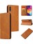 Samsung Galaxy A50/A30S/A50S Deri Folio Flip Case ile Tam (Yurt Dışından) 1