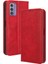 Nokia G42 5g Pu Deri Manyetik Kapatma Cüzdan Için Kılıf (Yurt Dışından) 1