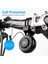 T-002 Rd 4 Ton Stili Bisiklet Elektronik Yüksek Sesli Korna Uyarı Güvenlik Bisiklet Çan Polis Siren Gidon Alarm Zil Scooter Mtb Bisiklet Aksesuarları Için (Yurt Dışından) 2