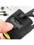 Silikon Bisiklet Elektrikli Korna USB Şarj Edilebilir Bisiklet Zil Halkası 120DB Bisiklet Güvenlik Alarmı Mtb Uyarı Hoparlörü 5 Çeşit Ses (Yurt Dışından) 2