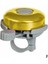 F Çapı 5cm Tarzı Açık Metal Bisiklet Halka Bisiklet Gidon Halka Zil Sesli Alarm Gümüş Uyarmak Bisiklet Aksesuarları Güvenlik Sporları Için Bisiklet Çan (Yurt Dışından) 1