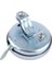 F Çapı 5cm Tarzı Açık Metal Bisiklet Halka Bisiklet Gidon Halka Zil Sesli Alarm Gümüş Uyarmak Bisiklet Aksesuarları Güvenlik Sporları Için Bisiklet Çan (Yurt Dışından) 5
