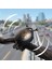 Siyah Stil Bisiklet Uğur Böceği Çan Uğur Böceği Alarm Bisiklet Metal Gidon Korna Bisiklet Çan Mtb Dağ Yol Bisikleti Aksesuarları Timbre Bicicleta (Yurt Dışından) 2