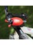 Siyah Stil Bisiklet Uğur Böceği Çan Uğur Böceği Alarm Bisiklet Metal Gidon Korna Bisiklet Çan Mtb Dağ Yol Bisikleti Aksesuarları Timbre Bicicleta (Yurt Dışından) 5