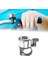 HW4600-03 Stili Mini Bisiklet Çan Alaşım Dağ Yol Bisikleti Korna Ses Alarmı Güvenlik Bisiklet Gidon Metal Halka Bisiklet Çağrı Bisiklet Aksesuarı (Yurt Dışından) 4