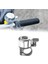 HW4600-03 Stili Mini Bisiklet Çan Alaşım Dağ Yol Bisikleti Korna Ses Alarmı Güvenlik Bisiklet Gidon Metal Halka Bisiklet Çağrı Bisiklet Aksesuarı (Yurt Dışından) 5