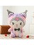 45-80CM Sanrio Peluş Oyuncak Bebek Karikatür (Yurt Dışından) 1