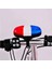 Elektrikli Bisiklet Çan 6led 4 Ton Bisiklet Korna Bisiklet Çağrı LED Bisiklet Polis Işığı Electroren Çocuk Aksesuarları Bisiklet Scooter Için Sıcak (Yurt Dışından) 1