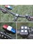 Elektrikli Bisiklet Çan 6led 4 Ton Bisiklet Korna Bisiklet Çağrı LED Bisiklet Polis Işığı Electroren Çocuk Aksesuarları Bisiklet Scooter Için Sıcak (Yurt Dışından) 2